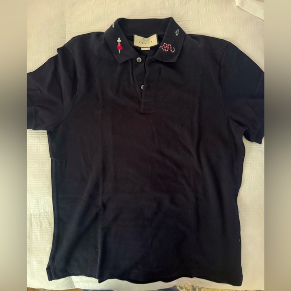 Men gucci Polo